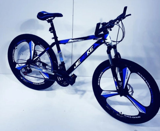 صورة دراجة رياضيه مقاس 24